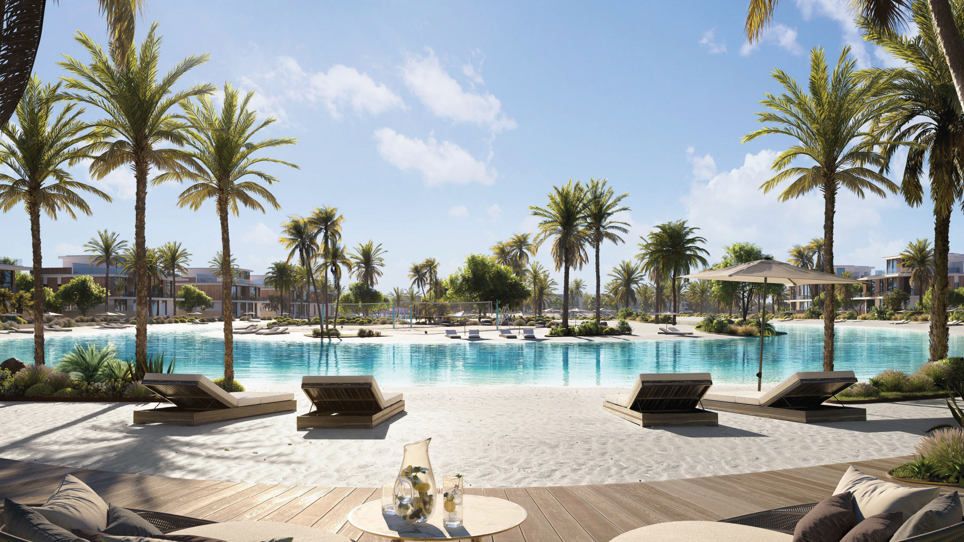 Image gallery marquee