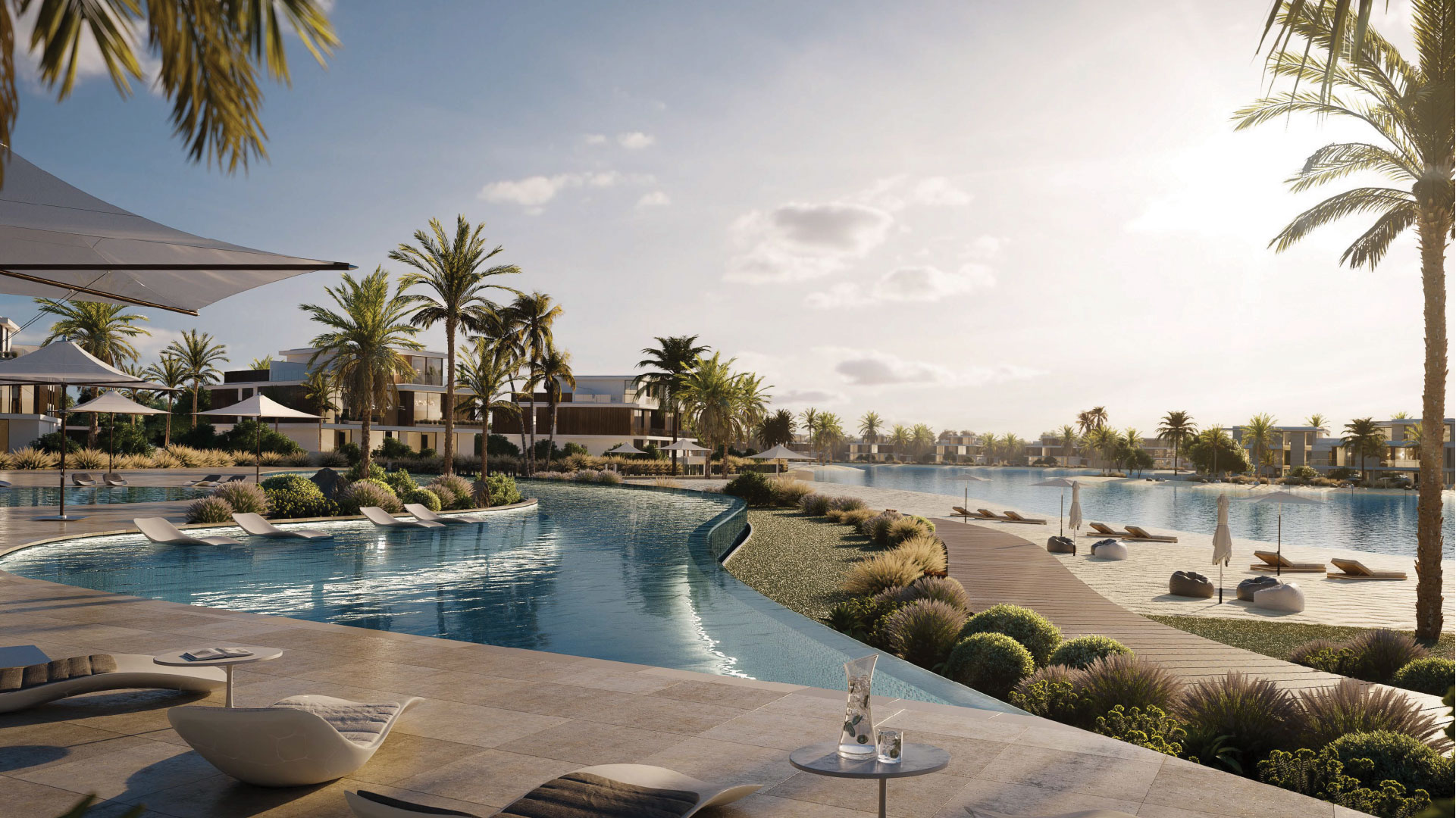 Image gallery marquee