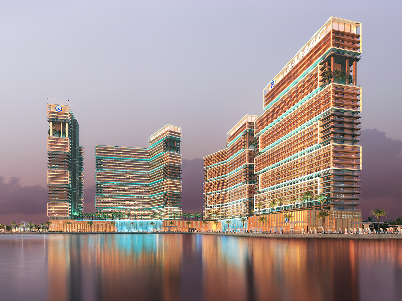 Image gallery marquee