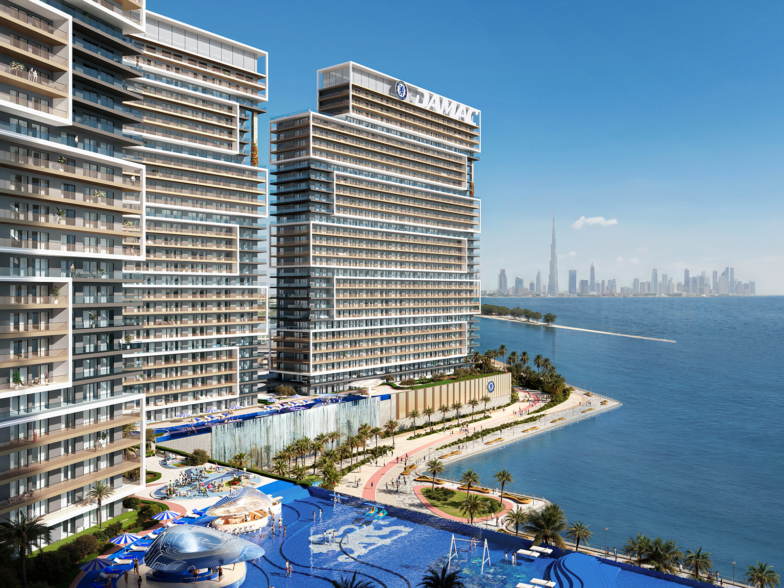 Image gallery marquee