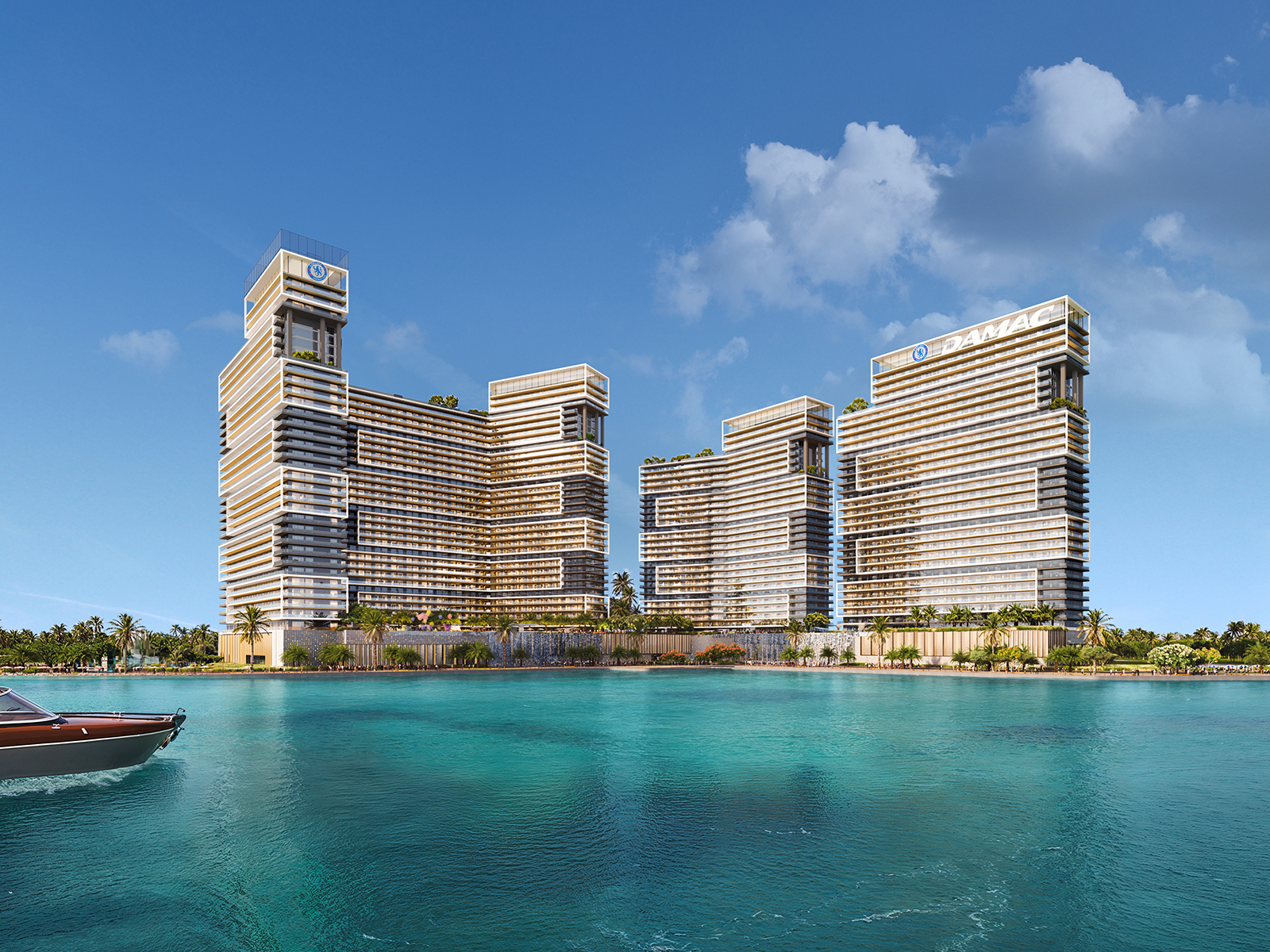 Image gallery marquee