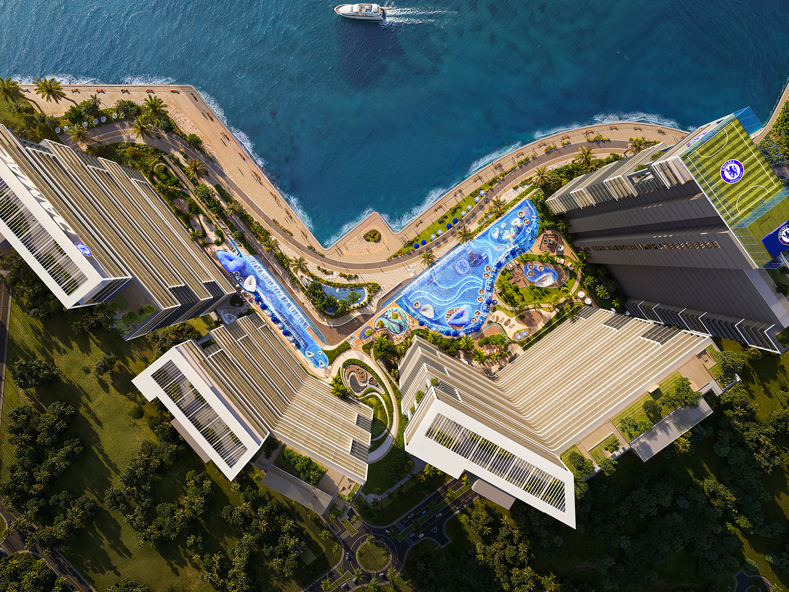 Image gallery marquee