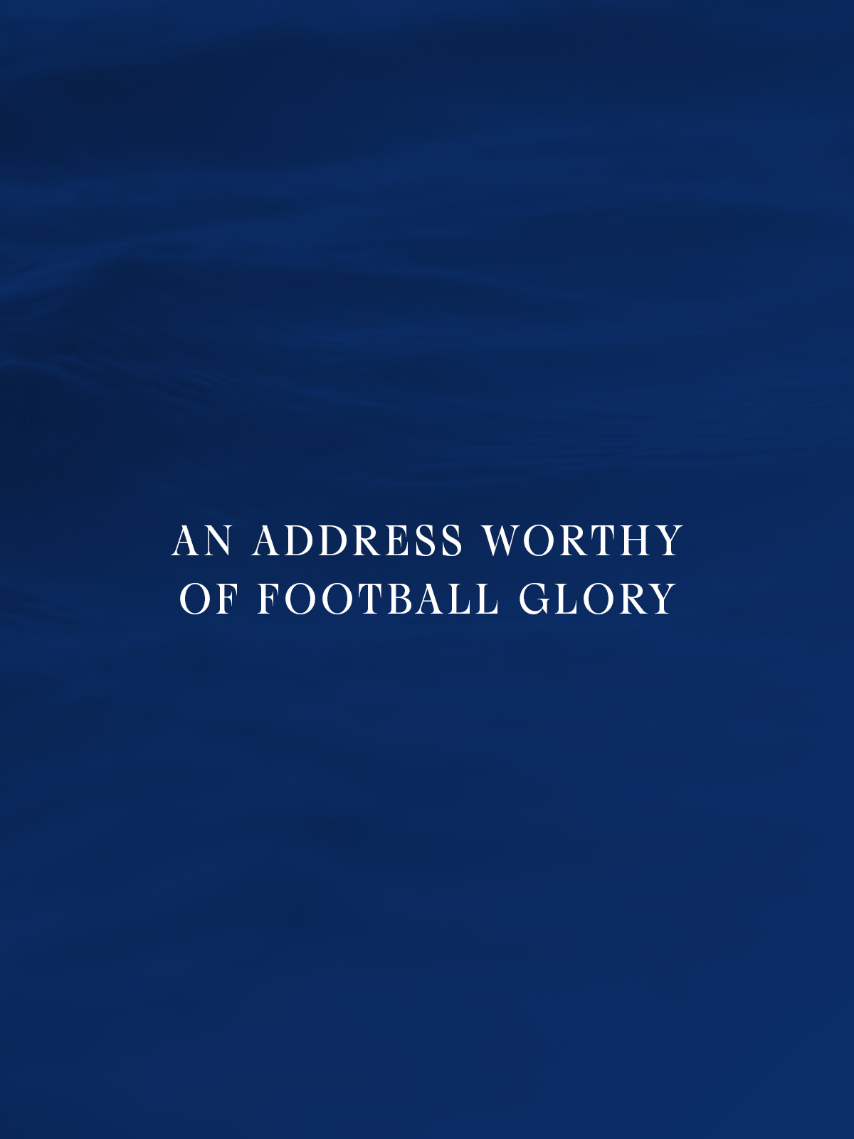 Image gallery marquee