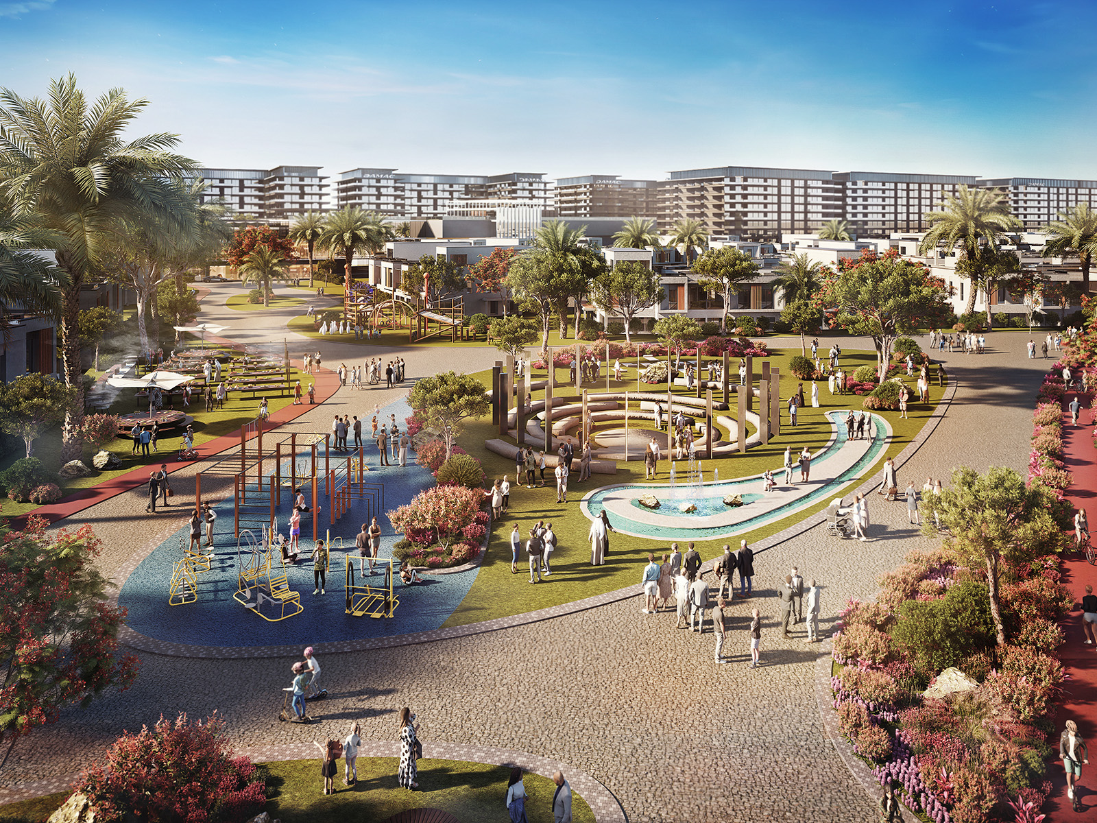 Image gallery marquee