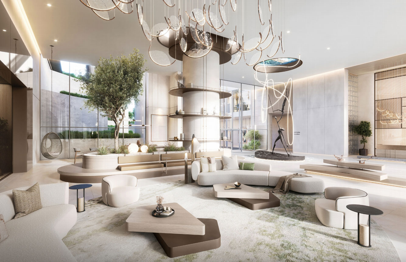 Image gallery marquee