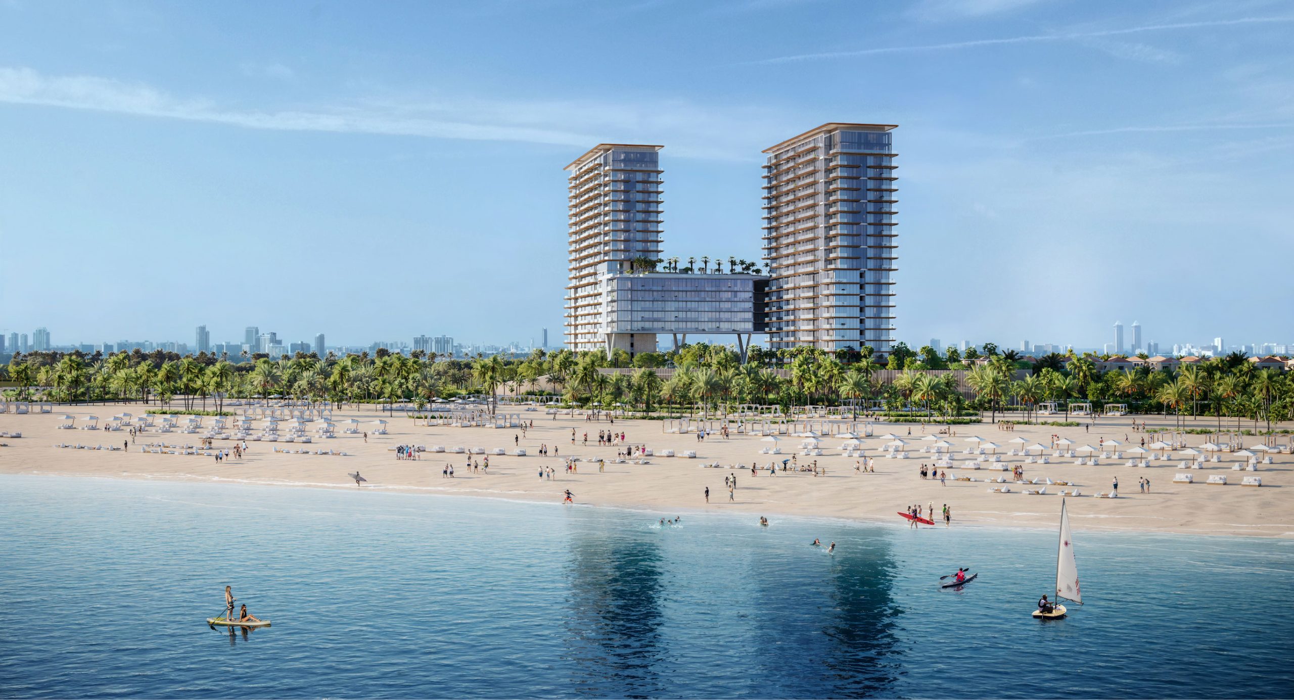 Image gallery marquee