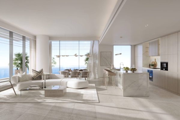 Image gallery marquee