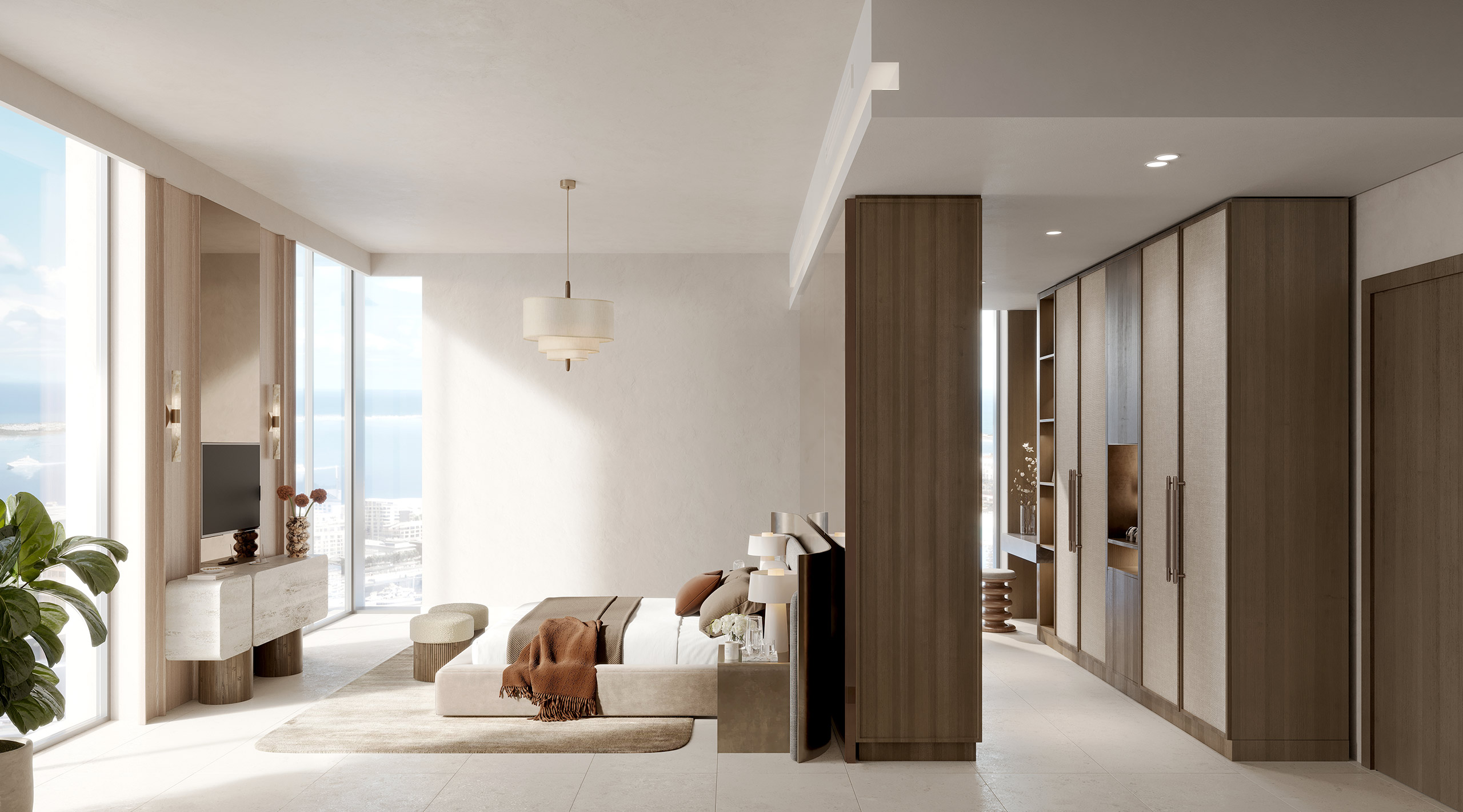 Image gallery marquee