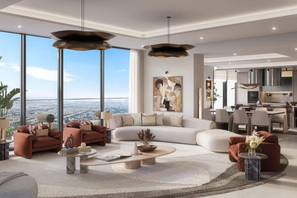 Image gallery marquee